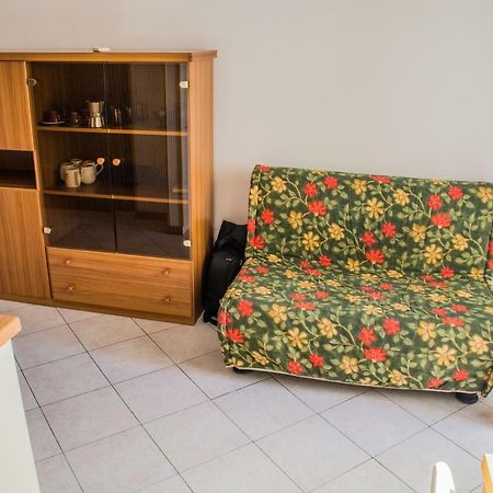 New A Casa Da Ida Apartman Parma Kültér fotó