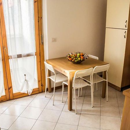 New A Casa Da Ida Apartman Parma Kültér fotó