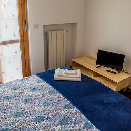 New A Casa Da Ida Apartman Parma Kültér fotó