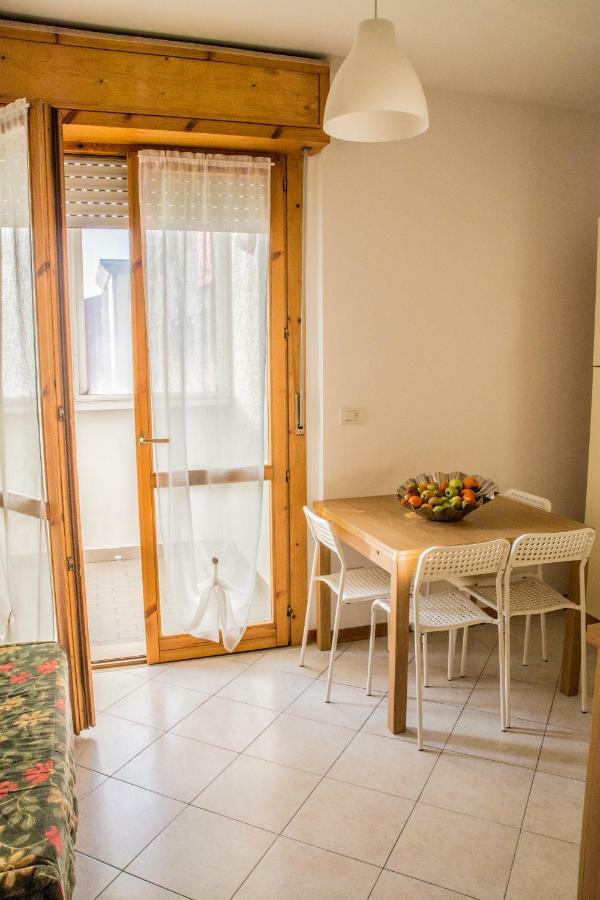 New A Casa Da Ida Apartman Parma Kültér fotó