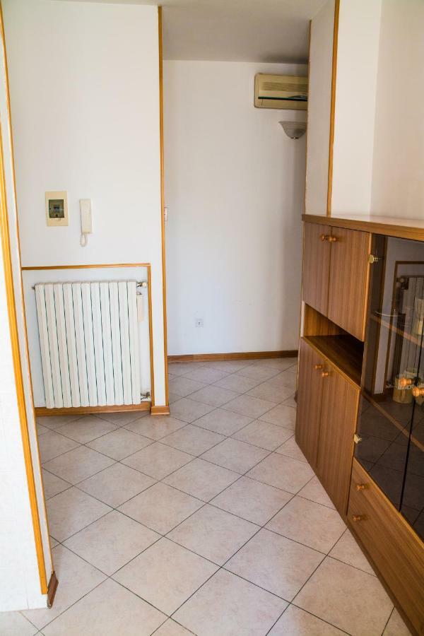 New A Casa Da Ida Apartman Parma Kültér fotó