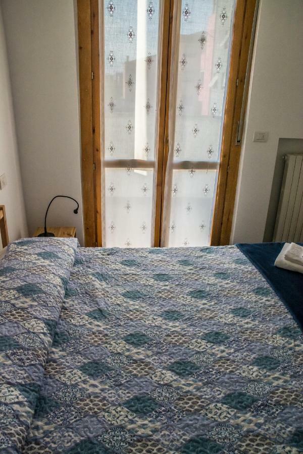 New A Casa Da Ida Apartman Parma Kültér fotó