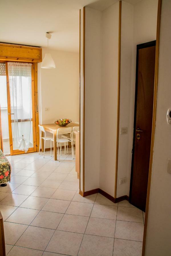 New A Casa Da Ida Apartman Parma Kültér fotó
