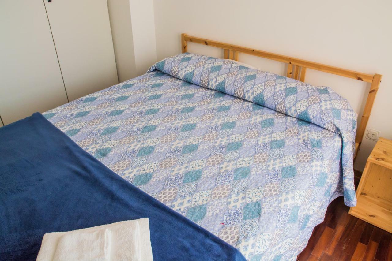 New A Casa Da Ida Apartman Parma Kültér fotó