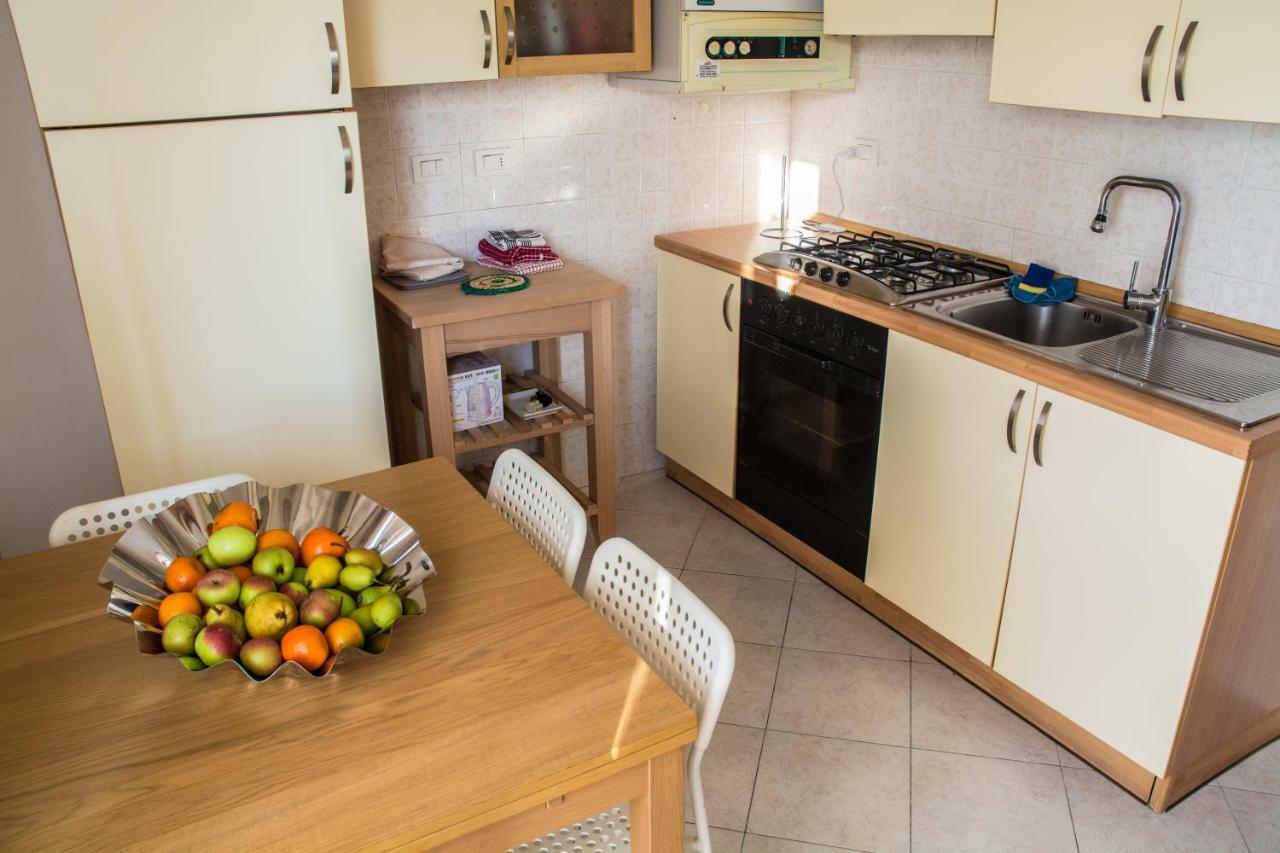 New A Casa Da Ida Apartman Parma Kültér fotó